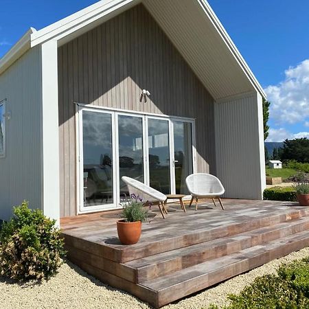 Te Ataahua Guesthouse Greytown Extérieur photo