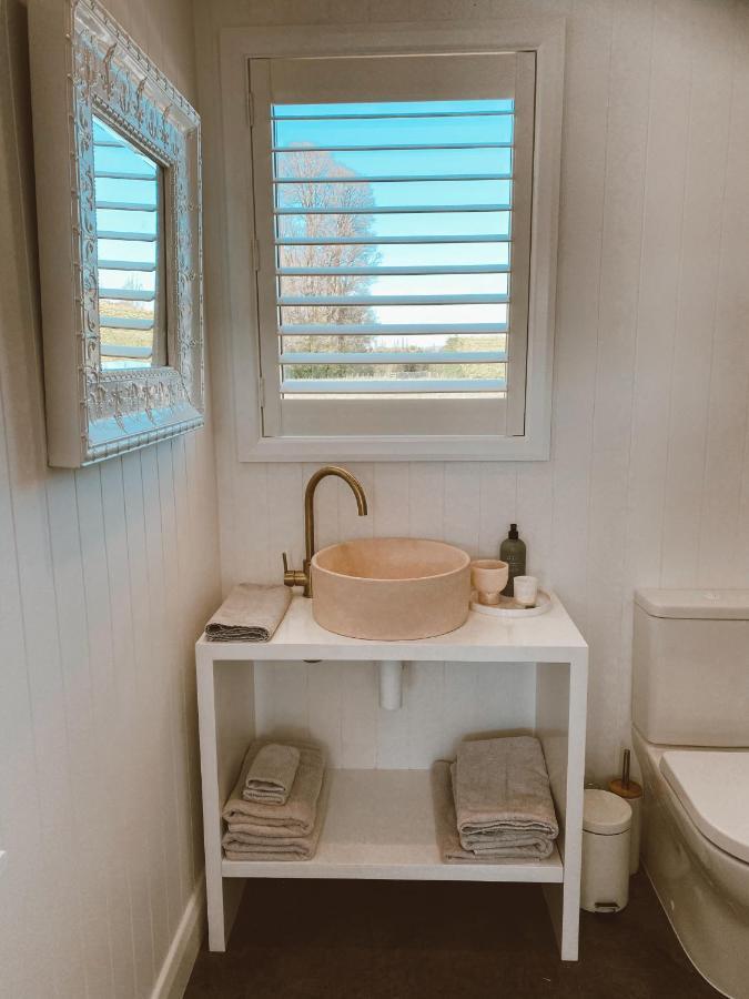 Te Ataahua Guesthouse Greytown Extérieur photo