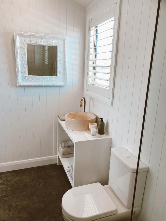 Te Ataahua Guesthouse Greytown Extérieur photo
