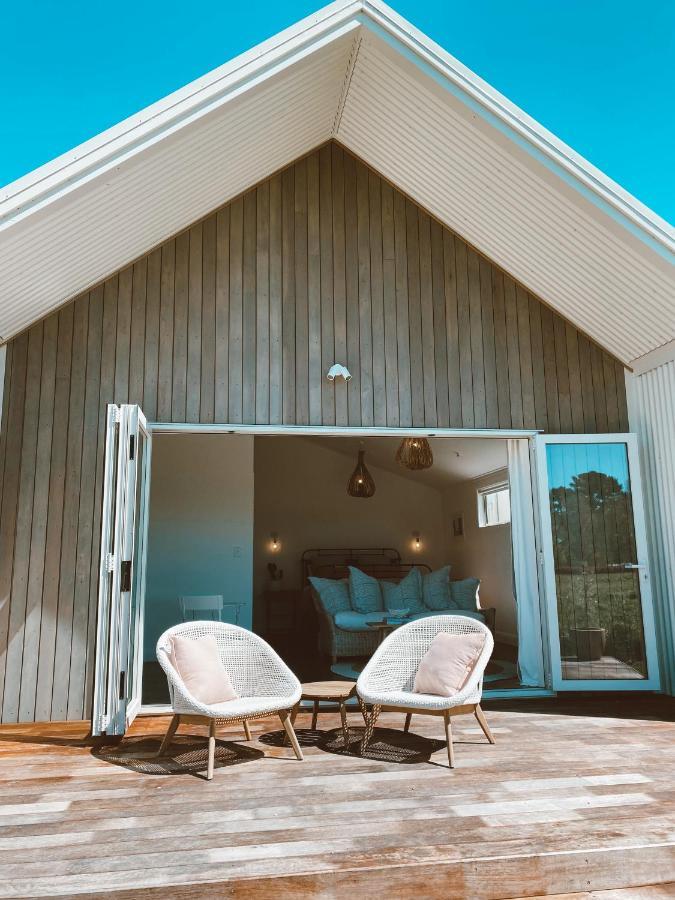 Te Ataahua Guesthouse Greytown Extérieur photo