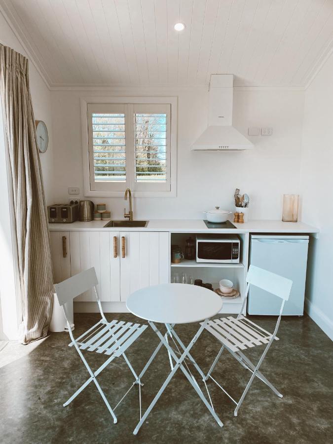 Te Ataahua Guesthouse Greytown Extérieur photo