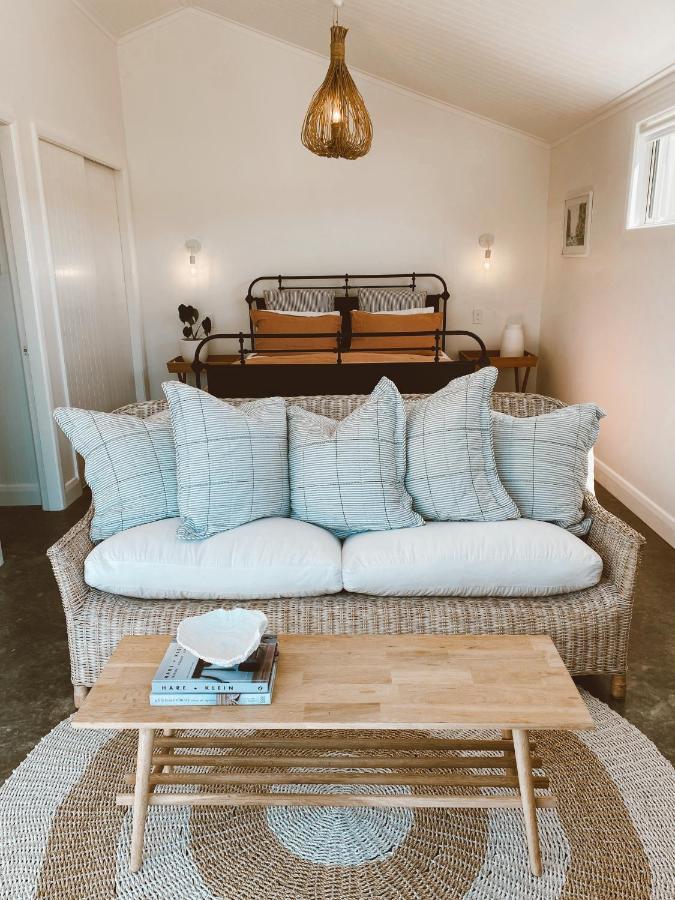 Te Ataahua Guesthouse Greytown Extérieur photo