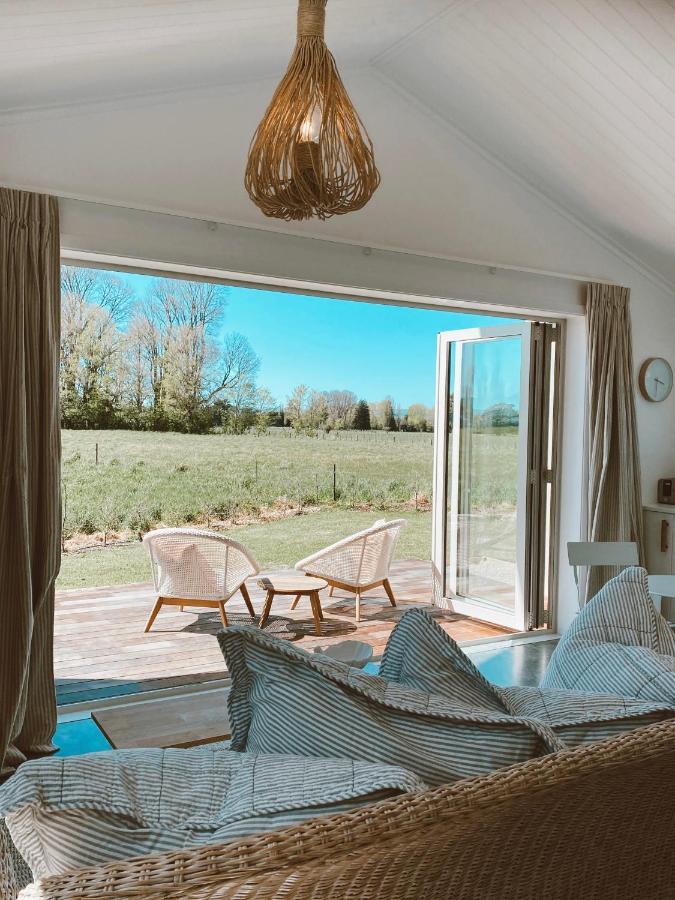 Te Ataahua Guesthouse Greytown Extérieur photo