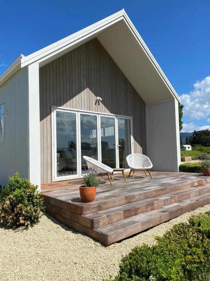 Te Ataahua Guesthouse Greytown Extérieur photo